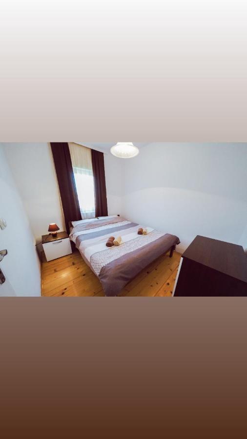 Apartmani Trajkovic Sokobanja Zewnętrze zdjęcie