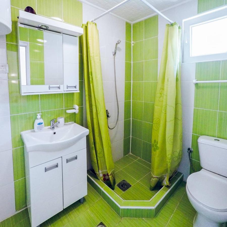 Apartmani Trajkovic Sokobanja Zewnętrze zdjęcie